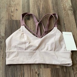 lululemon Sports Bra - NWT!